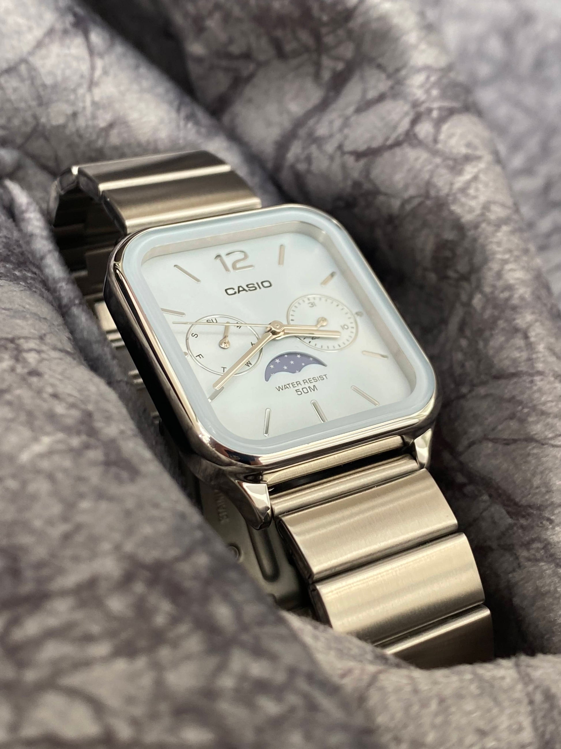 CASIO MTV4020